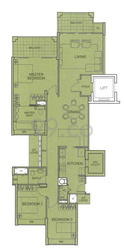 The Berth By The Cove (D4), Condominium #446451761